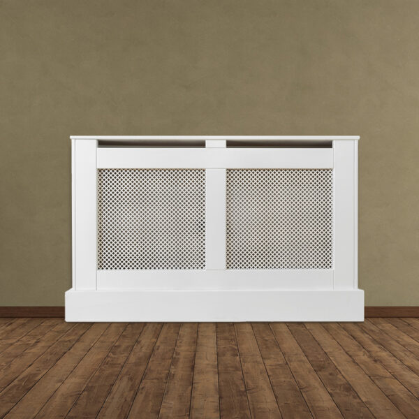 Buy Vintage Radiator Cover - Available in multiple sizes